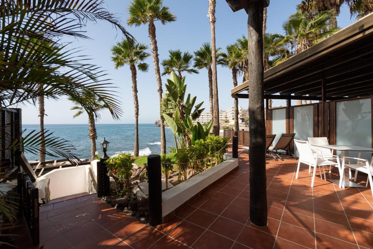 Luxury Sea Views P67A By Canariasgetaway Villa Playa Del Aguila  Exterior photo